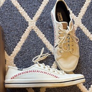 Keds baseball Sneakers